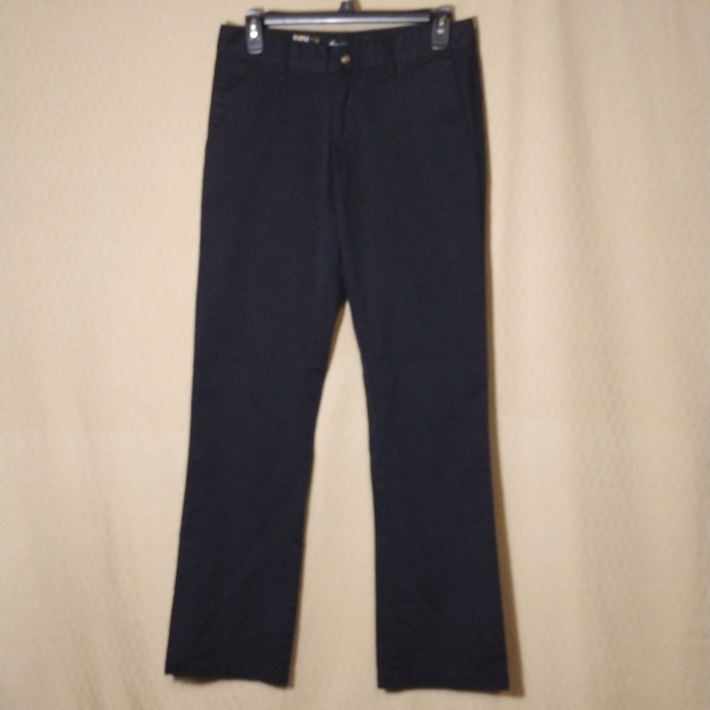 VOLCOM straight pants 29